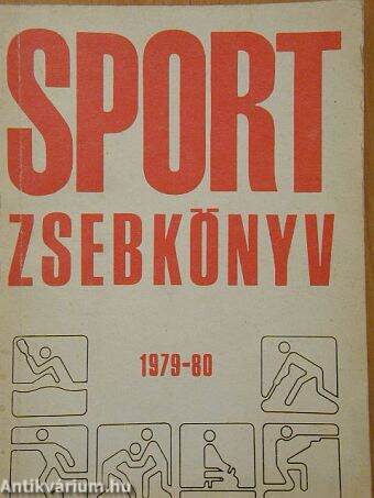 Sportzsebkönyv 1979-80.