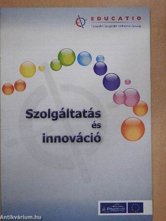 Szolgáltatás és innováció