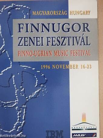 Finnugor zenei fesztivál