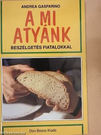 A Mi Atyánk