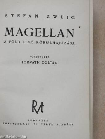 Magellan