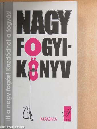 Nagy fogyikönyv