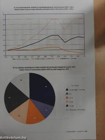 Magyar statisztikai évkönyv 2012