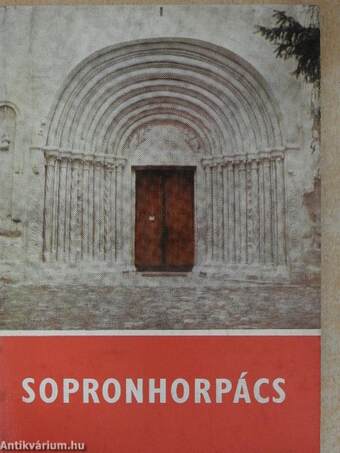 Sopronhorpács