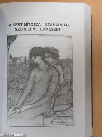 A költő és a mítosz