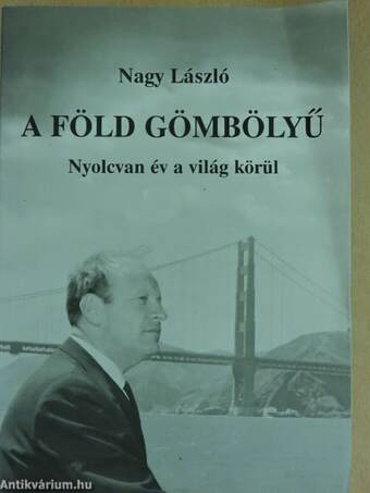 A Föld gömbölyű