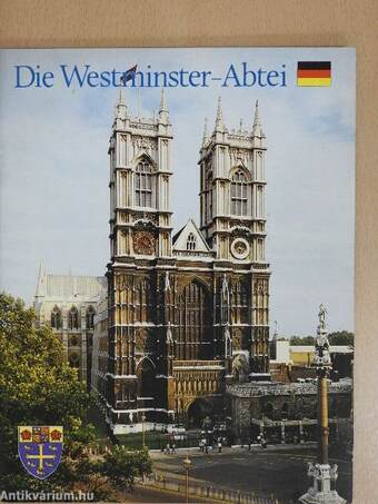 Die Westminster-Abtei