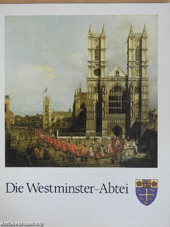 Die Westminster-Abtei