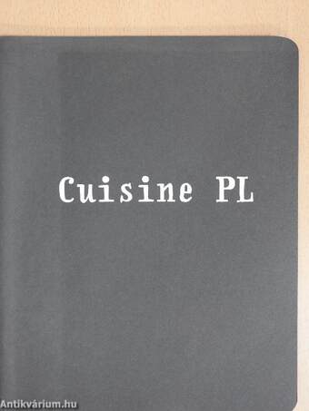 Cuisine PL