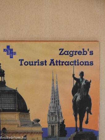 Zagreb's Tourist Attractions