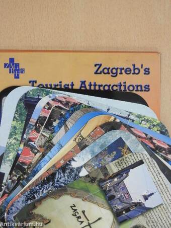 Zagreb's Tourist Attractions