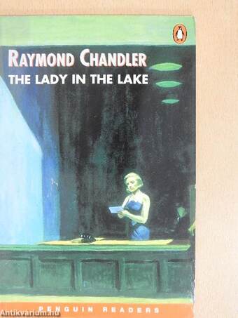 The Lady in the Lake