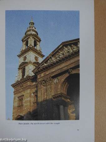 St. Stephen's Basilica