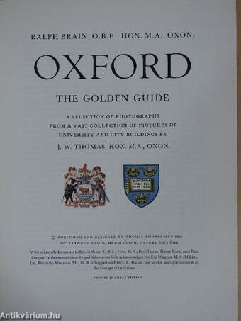 Oxford