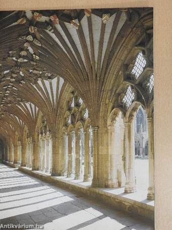 Canterbury Cathedral