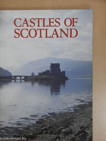 Castles of Scotland