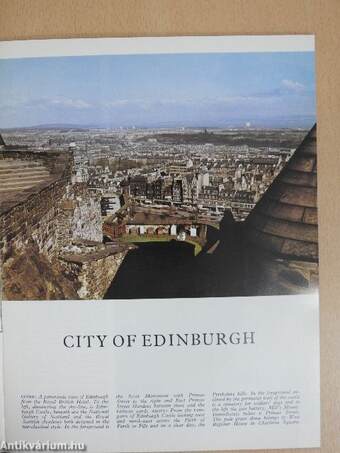 City of Edinburgh