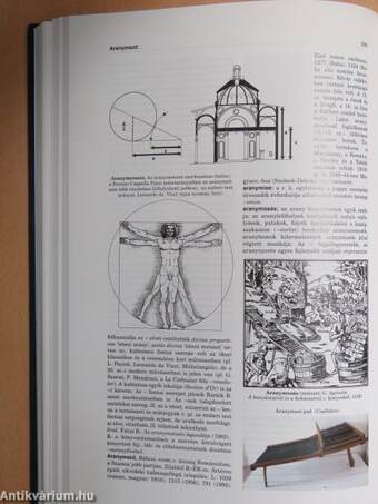 Magyar Nagylexikon I-XIX./Művek Lexikona I-III./Kronológia I-II.