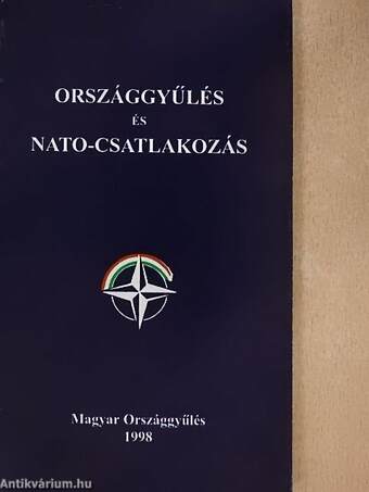 Országgyűlés és NATO-csatlakozás