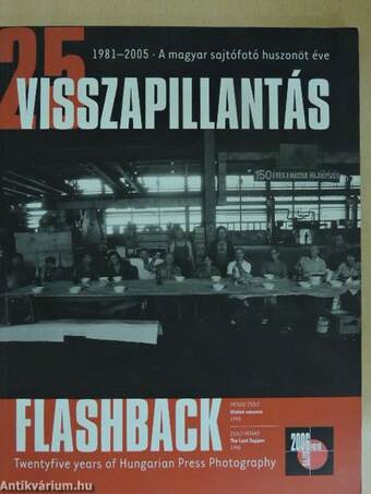 Visszapillantás 1981-2005.