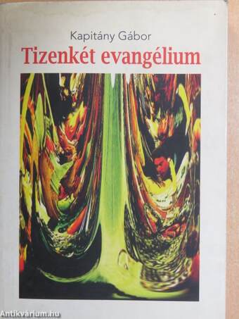 Tizenkét evangélium