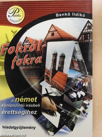 Fokról-fokra