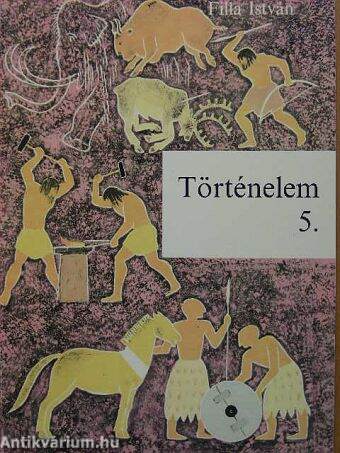 Történelem 5.