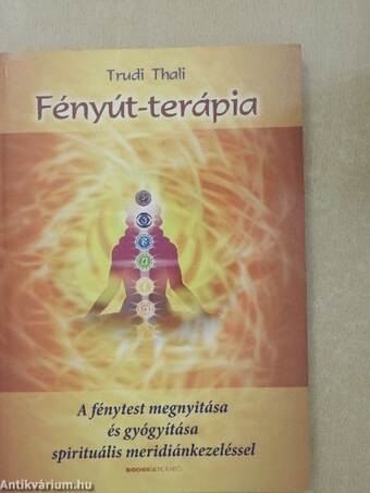 Fényút-terápia