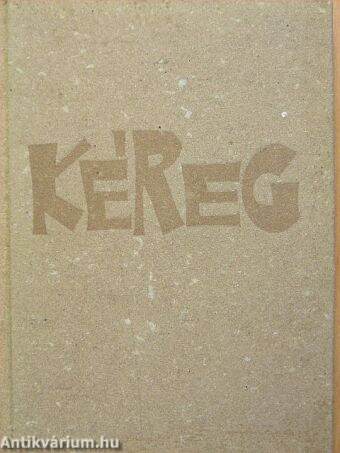 Kéreg