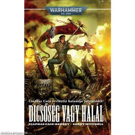 Dicsőség vagy halál