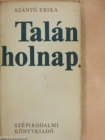 Talán holnap