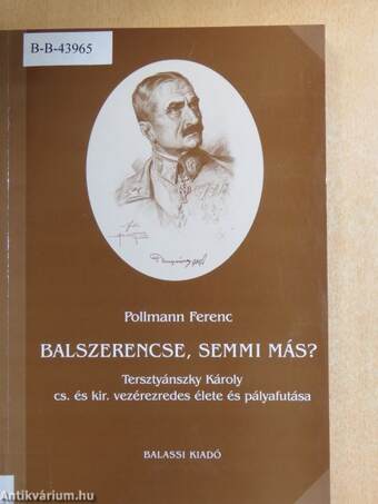 Balszerencse, semmi más?