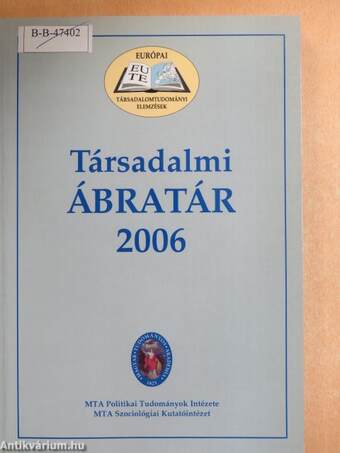 Társadalmi ábratár 2006