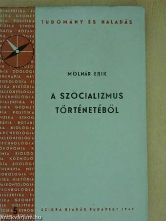 A szocializmus történetéből
