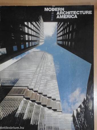 Modern architecture America