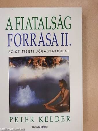 A fiatalság forrása II.