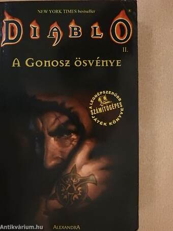 Diablo II.