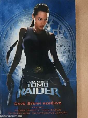 Tomb Raider