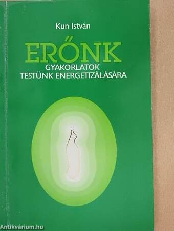 Erőnk