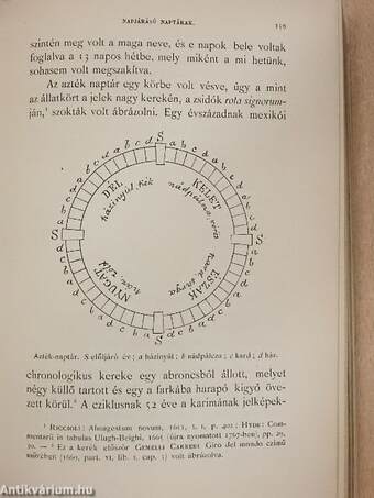 A csillagászat történelmi jellemvonásai (rossz állapotú)