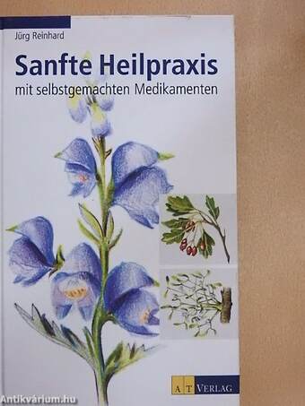 Sanfte Heilpraxis