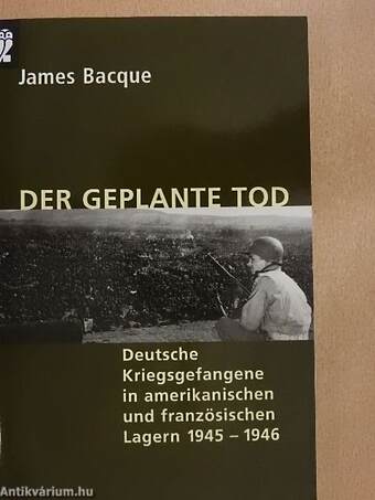 Der Geplante Tod