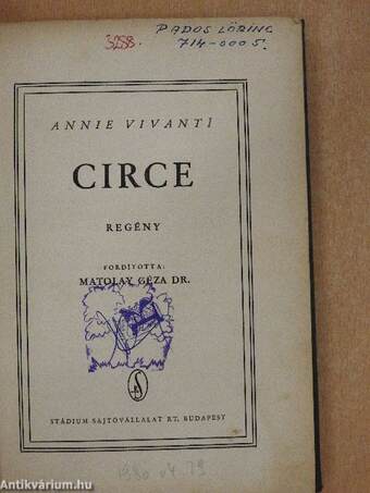 Circe