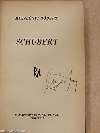 Schubert