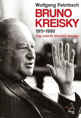 Bruno Kreisky