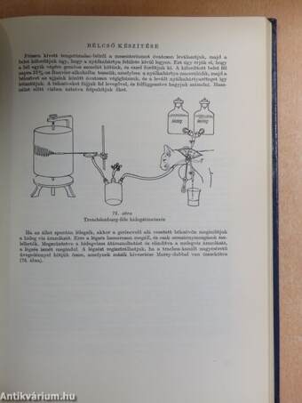 Élettani gyakorlatok és bemutatások