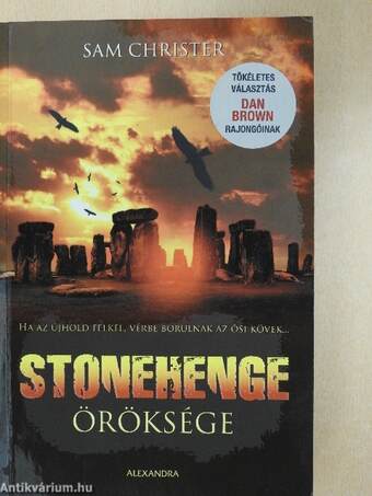 Stonehenge öröksége