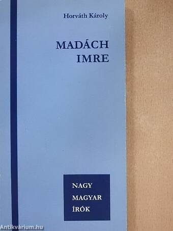 Madách Imre