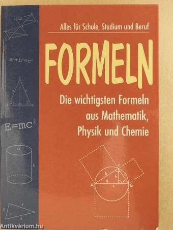 Formeln