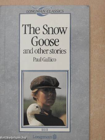 The Snow Goose